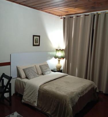 Abernessia House | House Campos 2