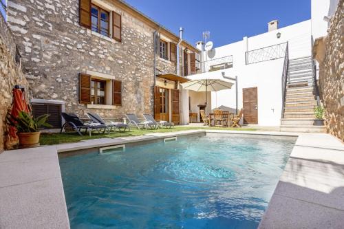 Binissalem House | House Can Piu