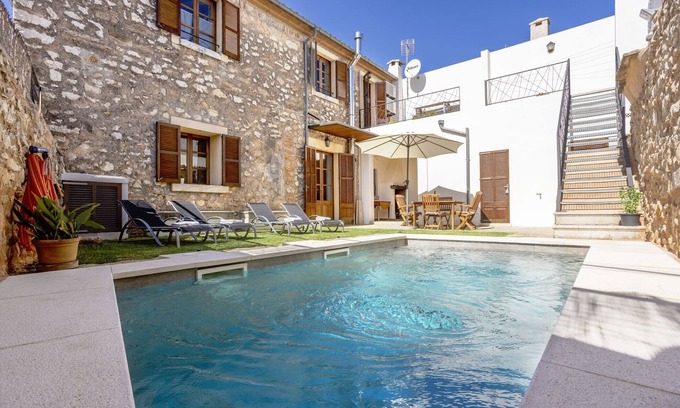 Consell Ski Chalet | House Can Piu