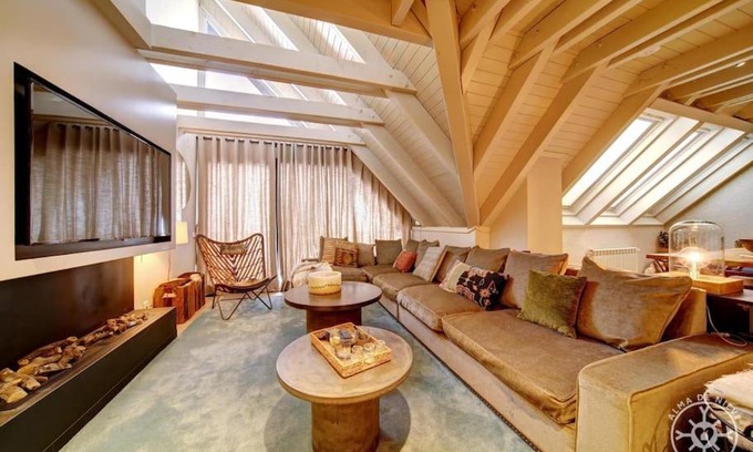 Beret House | House - CASA ARAN - Pleta de Nheu