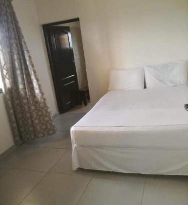 Chidenguele Ski Chalet | House Chidenguele