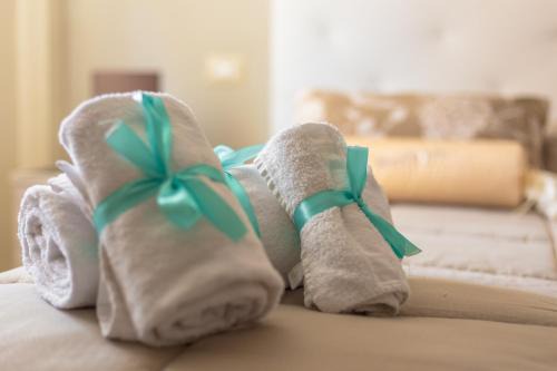 Caserta Apartment | House da Mary