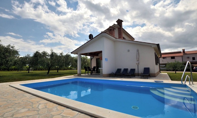 Lasici House | House Danci (91441-K1) - Lasici