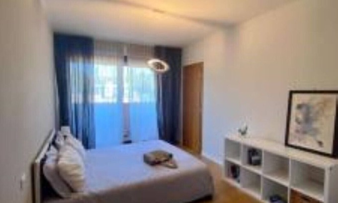 Perugia Apartment | House design near the center