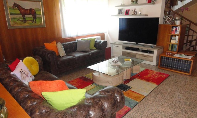 Padova House | HOUSE DOLCEVITA 30 min per Venezia