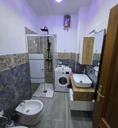 Acqui Terme Apartment | House DuDu