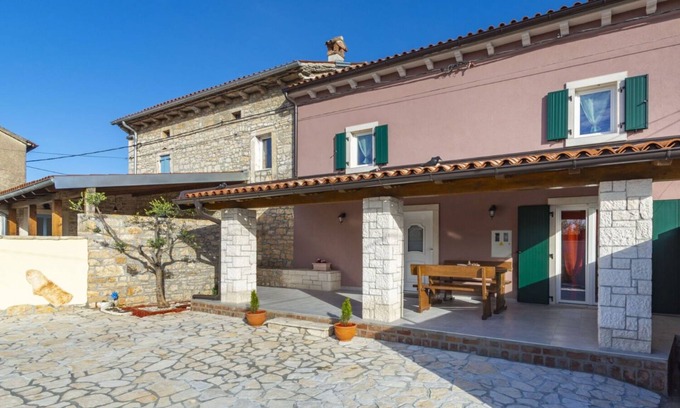 Butkovici House | House Edo (111691-K1) - Svetvincenat