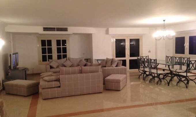 Al-'Umraniyah Apartment | House