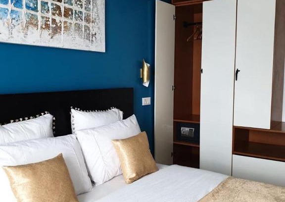 Douala Apartment | HOUSE EMAH