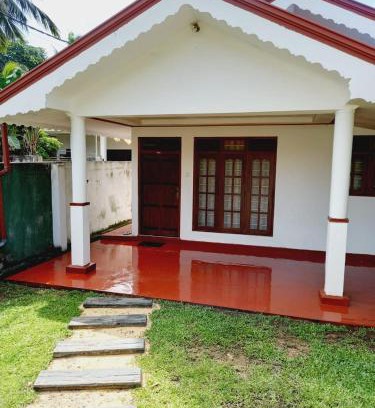 Polhena Villa | House Enara
