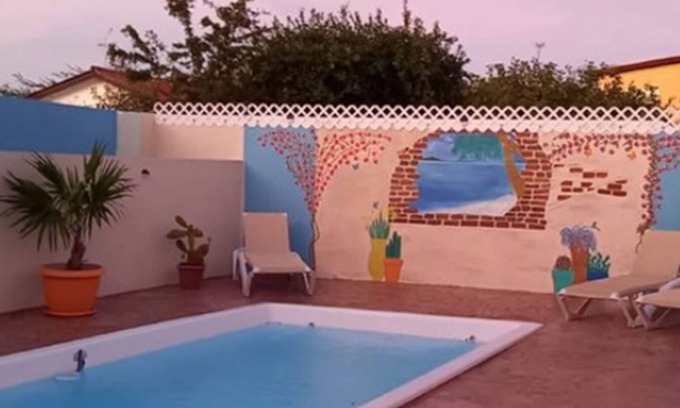 Grote Berg House | House 'Enjoy'