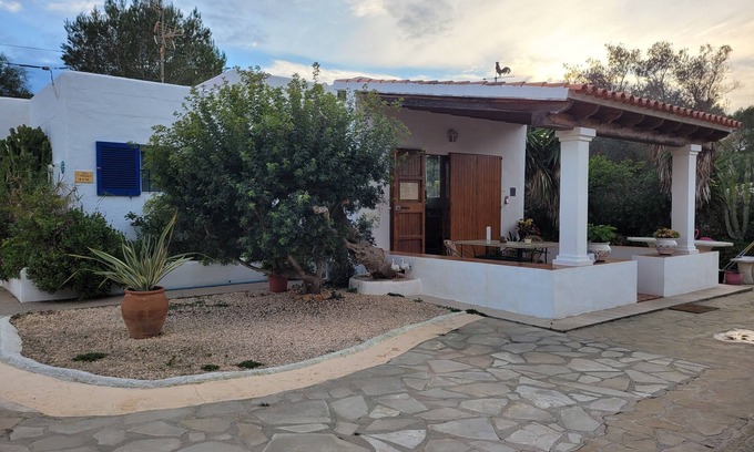 Formentera House | House