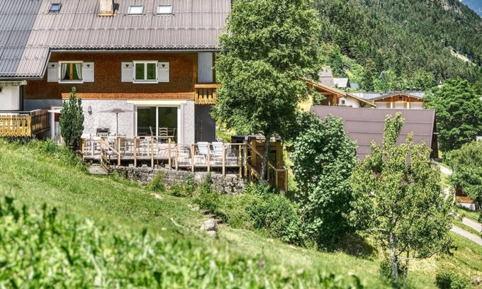 Brand Apartment | House Fellner by A-Appartments - Holiday home