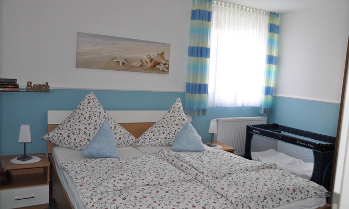 Tossens House | House for 4 guests with 63m² in Tossens (126056)