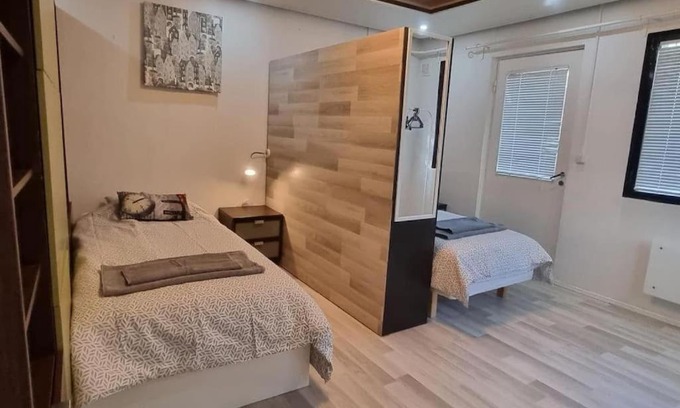 Turku Apartment | House for 4 person near Meyer Turku
