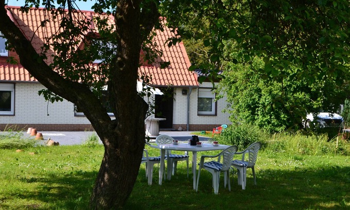 Trent House | House for 5 guests with 70m² in Trent (130346)