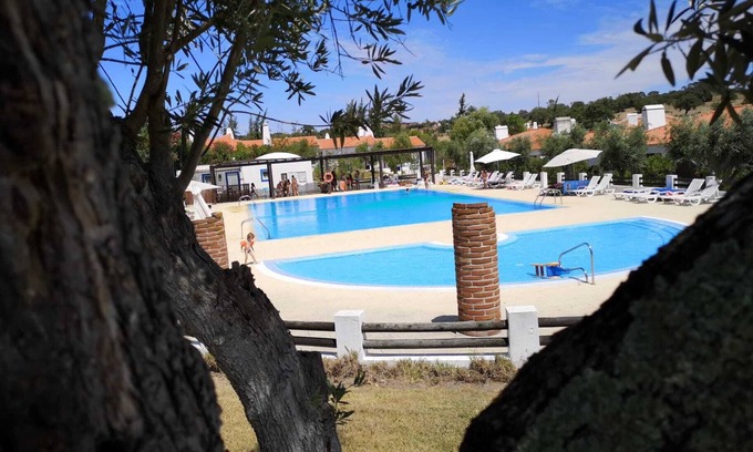 Alcacer do Sal House | House for 6/8 people in S. Suzana, Alcácer, near Comporta