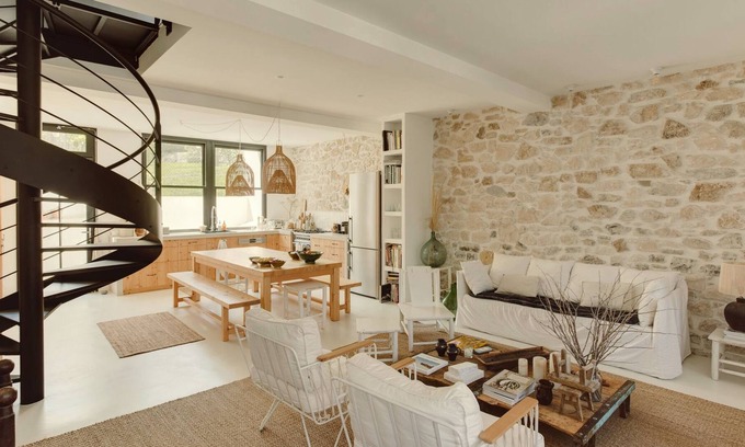 Guethary House | House for 8p. in the heart of Guéthary