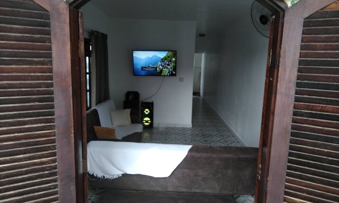 Vila Anhanguera House | HOUSE FOR BEACH SIDE SEASON