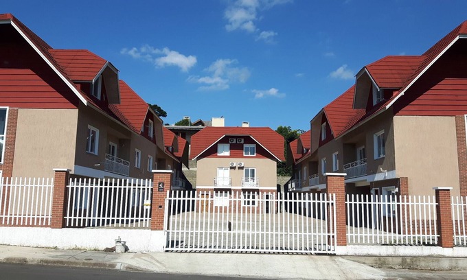 Centro House | HOUSE FOR LARGE GROUPS IN THE CENTER OF CINNAMON! # 13