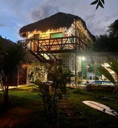 Las Penitas House | House for rent Las Penitas
