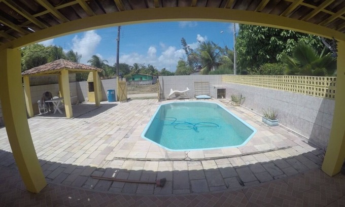 Pontal de Serrambi House | House for sale in Serrambi