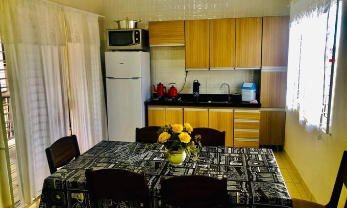 Canto Grande House | House For Vacation Rental Praia de Canto Grande Cod: A003