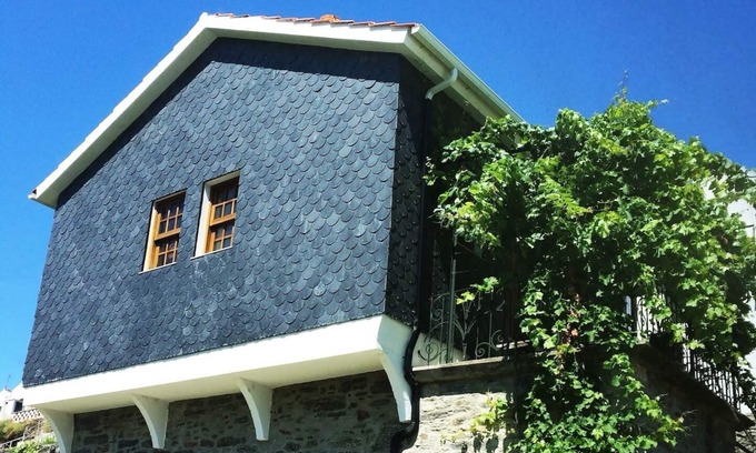Peso da Regua Cottage | House Foz do Corgo Rustic