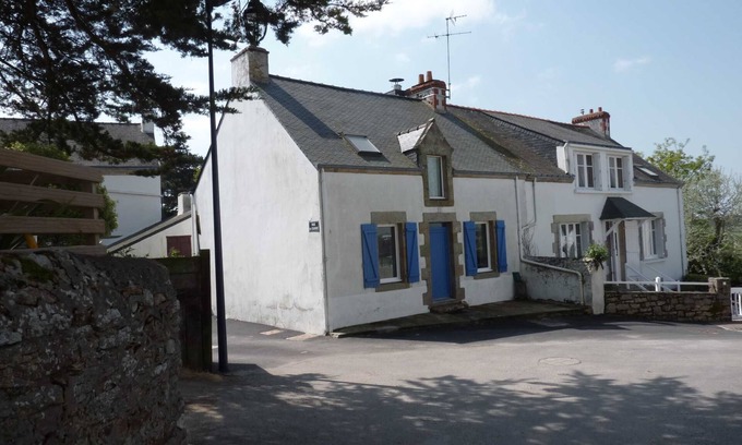 Billiers House | House
