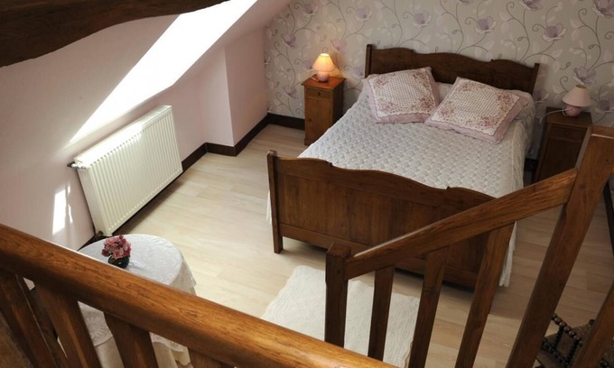 Bligny House | House
