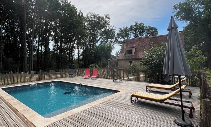Sainte-Alvere House | House in the heart of Périgord Noir