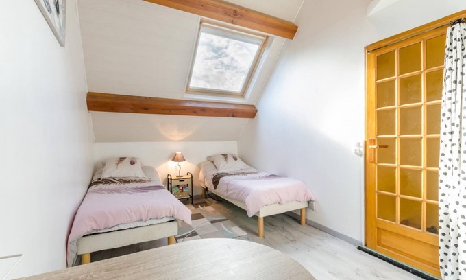 Villenauxe-la-Grande House | House