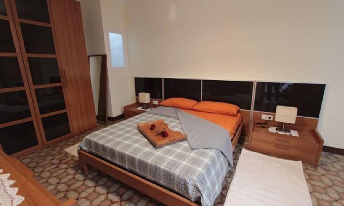Amposta House | House (full rental) Can Clos Bonet for 5 people