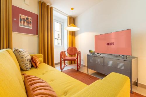 Montemor-o-Novo House | House Gallery in the Heart of the City