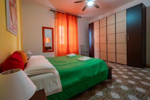 Cuglieri Apartment | House Gallery Sardinia -Il Sogno-
