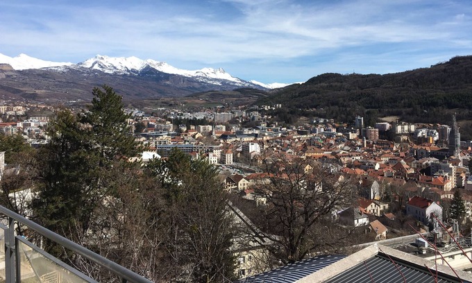 Gap House | House Gap - exceptional view