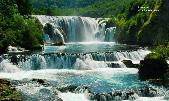 Bihac House | House Greda