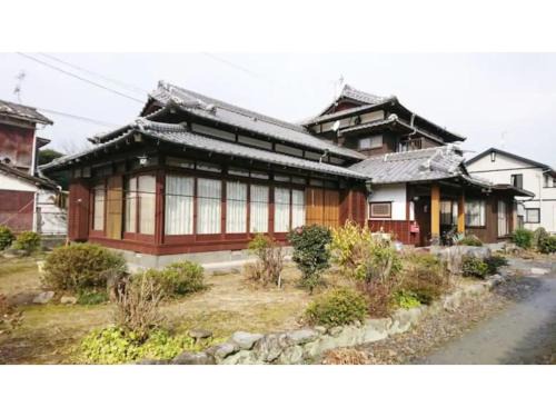 Ogori House | House Hatama - Vacation STAY 15850