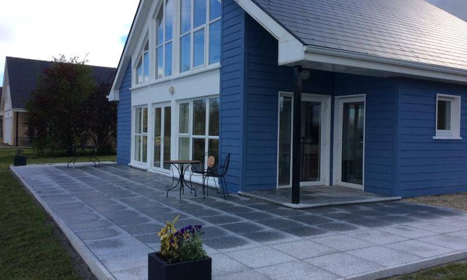 Belturbet House | House