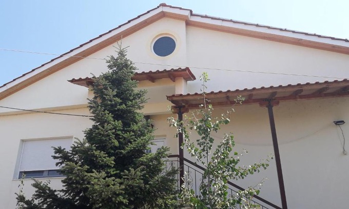 Emmanouil Pappas Apartment | House in a peaceful village