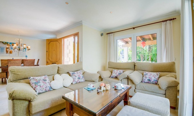 Alcudia House | House in Alcudia near Stunning Beach