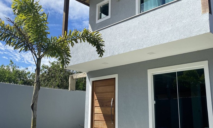 Jose Goncalves House | House in Armação dos Búzios