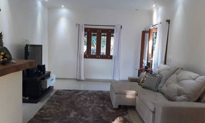 Arraial d'Ajuda House | House in Arraial Dajuda