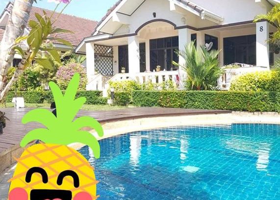 Rayong House | House in Ban Phe, Thailand