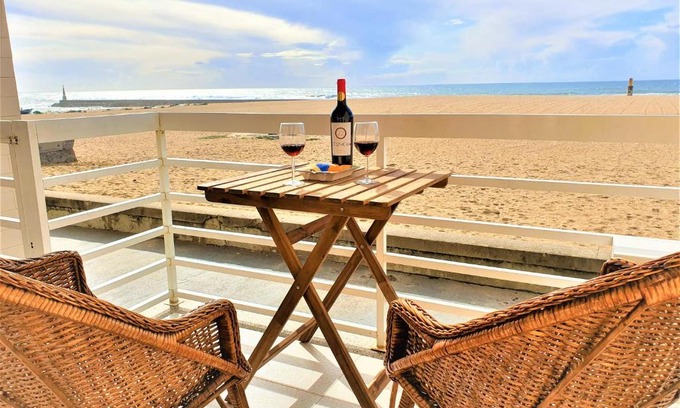 Aguda House | House in beach- Oporto