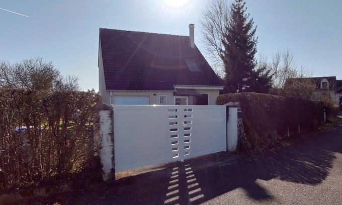Clairvaux-les-Lacs Villa | House in Clairvaux Les Lacs