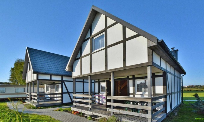 Jaroslawiec House | House in Jarosławiec near Tropicana Water Park