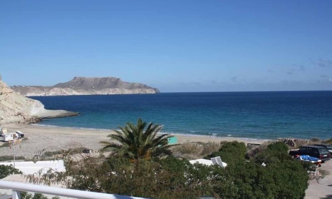Gafares House | HOUSE IN LA CALA DELPLOMO-OFFER SEPTEMBER-OCTOBER -2 KAYAK, BIKE