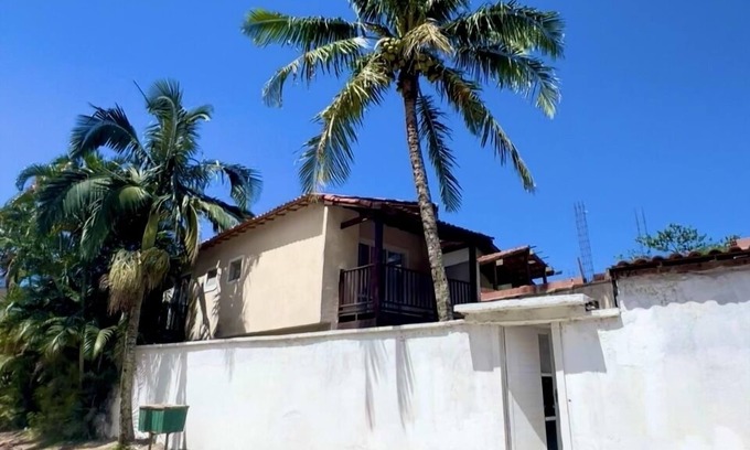 Maresias House | House in Maresias center