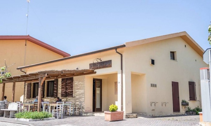 Modolo House | House in Modolo - Francesca